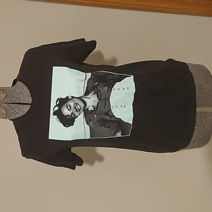 HARRY STYLES LOVE ON TOUR TSHIRT